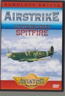 Wielka Encyklopedia Lotnictwa 02 Legendarny Spitfire