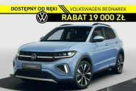 Volkswagen T-Cross R-Line Plus 1.5 TSI 150 KM DSG