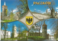 PACZKÓW-HERB WOJ OPOLSKIE