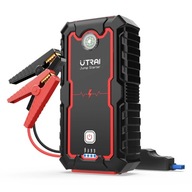Urządzenie do rozruchu UTRAI BOOSTER JUMP STARTER 2000A 16000mAh 12V