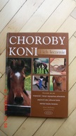 Choroby koni i ich leczenie - McEwen Glover-Hill