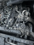 SILNIK NA CZĘŚCI AUDI A4 B8 A5 8T Q5 SEAT EXEO 2.0 TDI CAGA