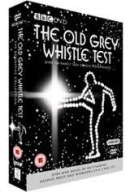 THE OLD GREY WHISTLE TEST 2-DVD BBC Roxy Music,T.Waits,Talking Heads