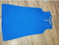 CHABROWA SUKIENKA L XL