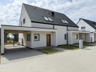 Dom, Trzęsacz, Rewal, Gryficki, 79 m²