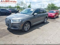 Audi Q7 2019 Audi Q7 Premium 45 TFSI quattro 2.0 Benzyna 248KM
