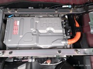 HONDA JAZZ III BATERIA AKUMULATOR HYBRYDA EUROPA 2013 CZĘŚCI A--Z