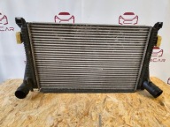 Chłodnica Powietrza Intercooler Audi Vw Skoda 5Q0145803N