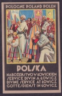 1920 Zwiedzajcie Łowicz i okolice