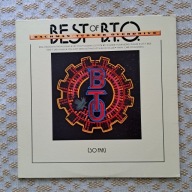 Bachman-Turner Overdrive - Best Of B.T.O. (So Far) - 1976 US [NM/NM-/EX++]