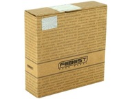 Febest TDS-3ZZFE Koło pasowe, 134700D040 13470-0D040 wał korbowy FV