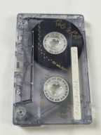 RAKS RAKS'N'ROLL 90 KASETA MAGNETOFONOWA