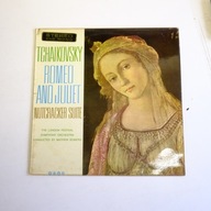 Tchaikovsky/ Mathew Bowers – Romeo And Juliet - Nutcracker Suite