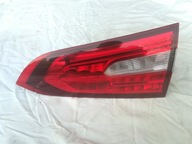 MERCEDES W247 LAMPA PRAWY TYŁ W KLAPĘ A2479066400 MOCOWANIE