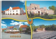 JAROCIN-HERB WOJ WIELKOPOLSKIE