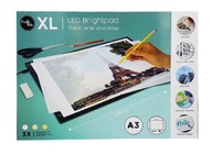 Tablet graficzny Crafts & Co XL LED Brightpad