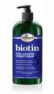 Difeel BIOTIN Pro Growth odżywka 354,9ml