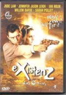 DVD EXISTENZ (EXISTENZ) REŻ. D.CRONENBERG (Solopan)