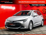 TOYOTA Corolla 1.8 Hybrid Comfort Combi 140KM 2023