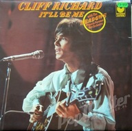 CLIFF RICHARD IT'LL BE ME SPR 900018