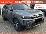 Od ręki - Journey 1.2 TCe Hybrid-G LPG 4x4 150KM / Pakiet Parking