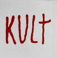 KULT - KULT / PŁYTA CD