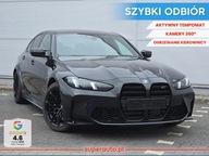 BMW Seria 3 M3 Competition xDrive Sedan 3.0 (530KM) 2026