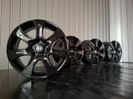 Felgi 7.0" x 17" 5x114.3 HYUNDAI I30 I40 IX20 TUSCAN KIA CEED SOUL