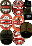 BROWAR WARKA 7 SZT