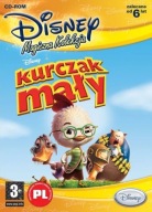 Disney Kurczak Mały PC Wersja Polska (2005)