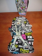 Puzzle MONSTER HIGH Frankie Stein