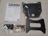 Płyta pod kufer centralny Honda oryginał NOWA! Xl125 Varadero kompletna