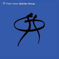 PETER GREEN Splinter Group CD 1997 Cozy Powell