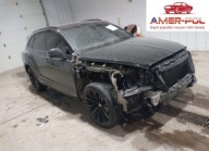 Bentley Bentayga Speed 2020 6.0 Benzyna 626KM