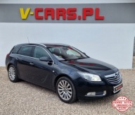 Opel Insignia 2.0 Cdti- Gwarancja- Dowioze 2.0 Diesel 130KM