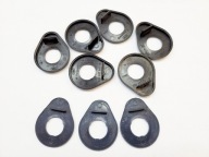 PODKŁADKA DYSTANS ROZETKA KORBKI SZYBY AUDI 80 90 B3 B4 A4 B5 100 A6 C4