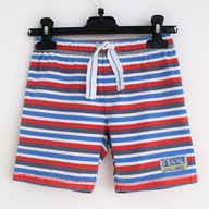 MOTHERCARE_KRÓTKIE SPODENKI_r 104 cm_3-4 l_bawełna