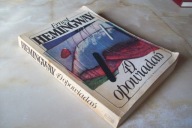 49 OPOWIADAŃ ERNEST HEMINGWAY