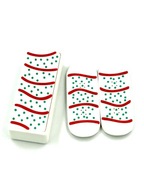 ZABAWKA ANTYSTRESOWA MAGNETYCZNA DESKA GADŻET ANTYSTRESOWY ŚWIĄTECZNA 1