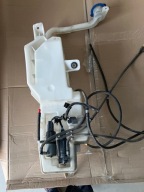 VOLVO V90 ZBIORNICZEK SPRYSKIWACZY Z POMPKAMI 32237456