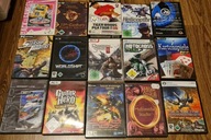 Zestaw 15 Gier Na PC