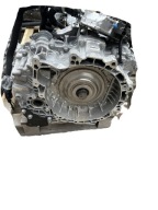 Peugeot Citroen Opel DS 1.2 E-THP Automatyczna skrzynia biegów 20F9FA