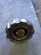 Głowica frezarska fi 160