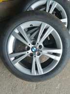 Koła felgi 7,5Jx17H2 BMW 6855086