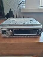 Radio Samochodowe CD Mp3 Clatronic