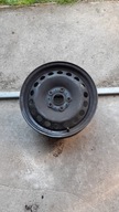 Felga stalowa 6Jx15 5x112 ET43 VW Skoda Seat Audi