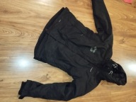 Damska kurtka Campus czarna L/40