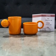 Kubki ceramiczne z Cudnie Concept Store