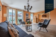 Mieszkanie, Sopot, Centrum, 85 m²