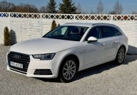 Audi A4 Avant Audi A4 Avant 2.0 TDI ultra S tronic 2.0 Diesel 150KM